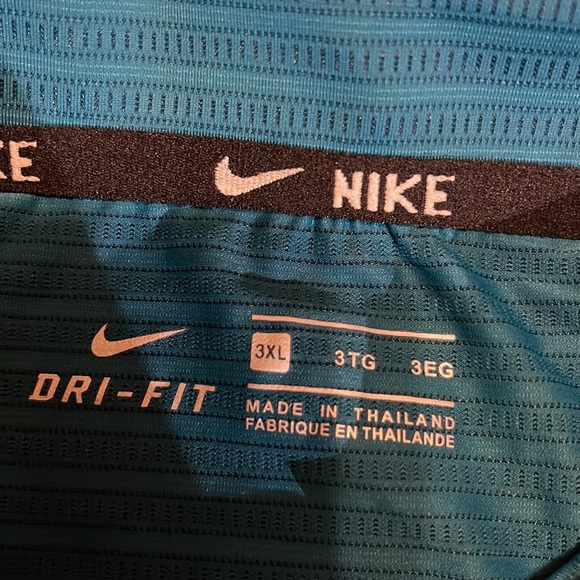 NWT Nike T - Picture 6 of 8